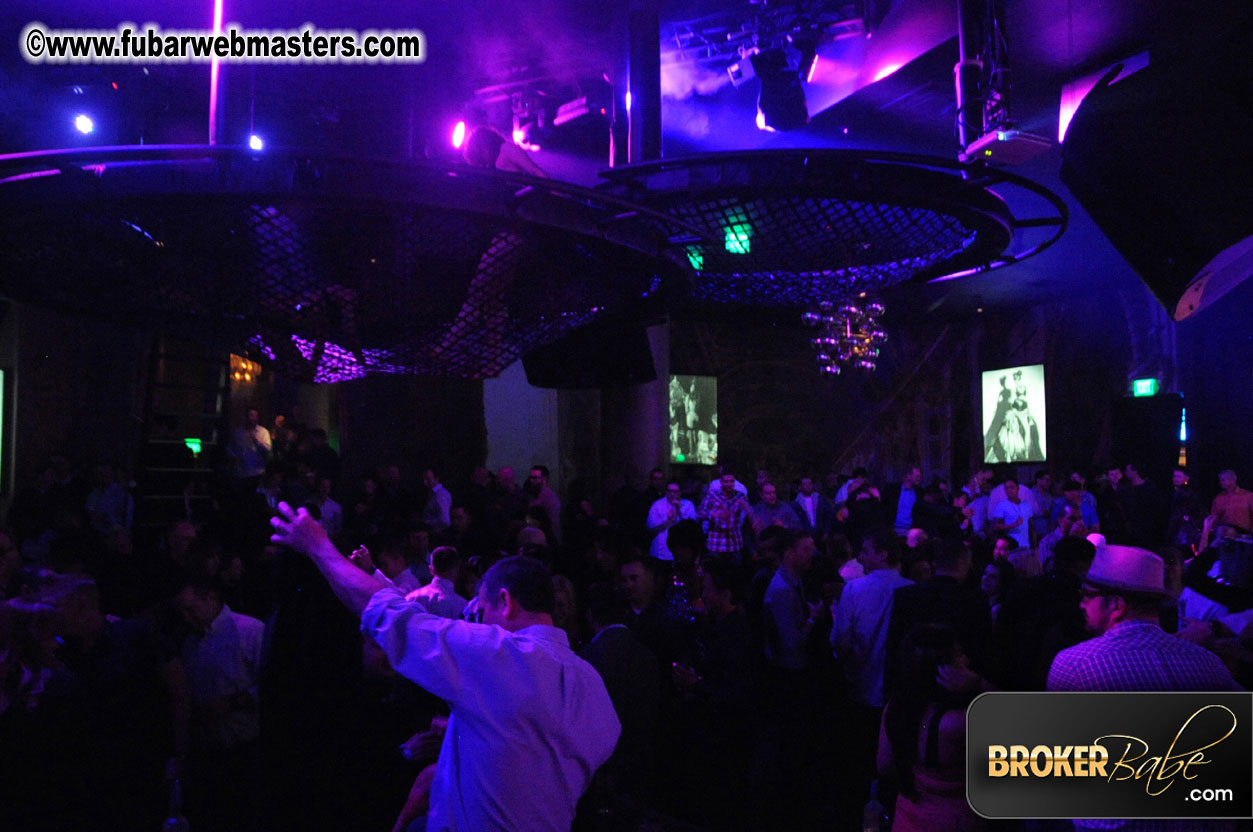 AEE Kick-off Party @ Gallery