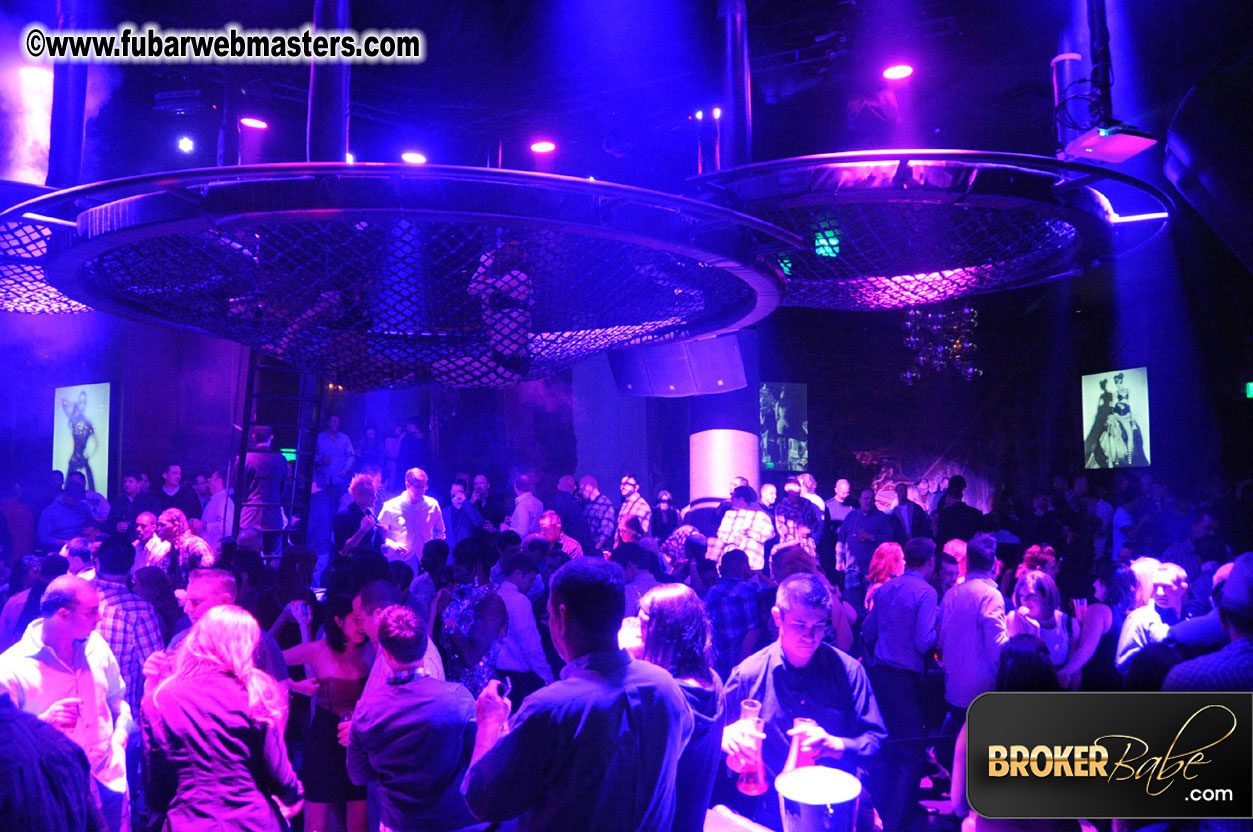 AEE Kick-off Party @ Gallery