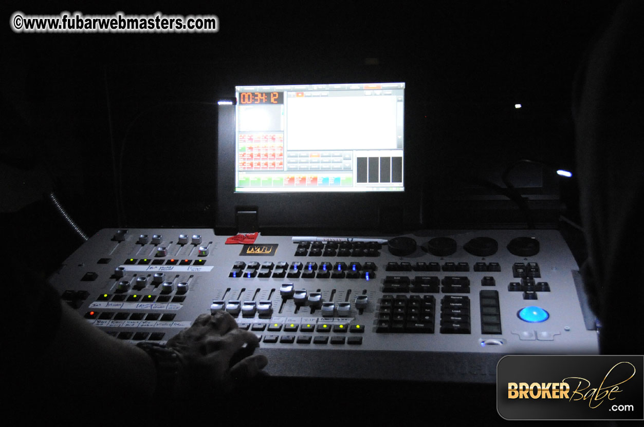 AEE Kick-off Party @ Gallery