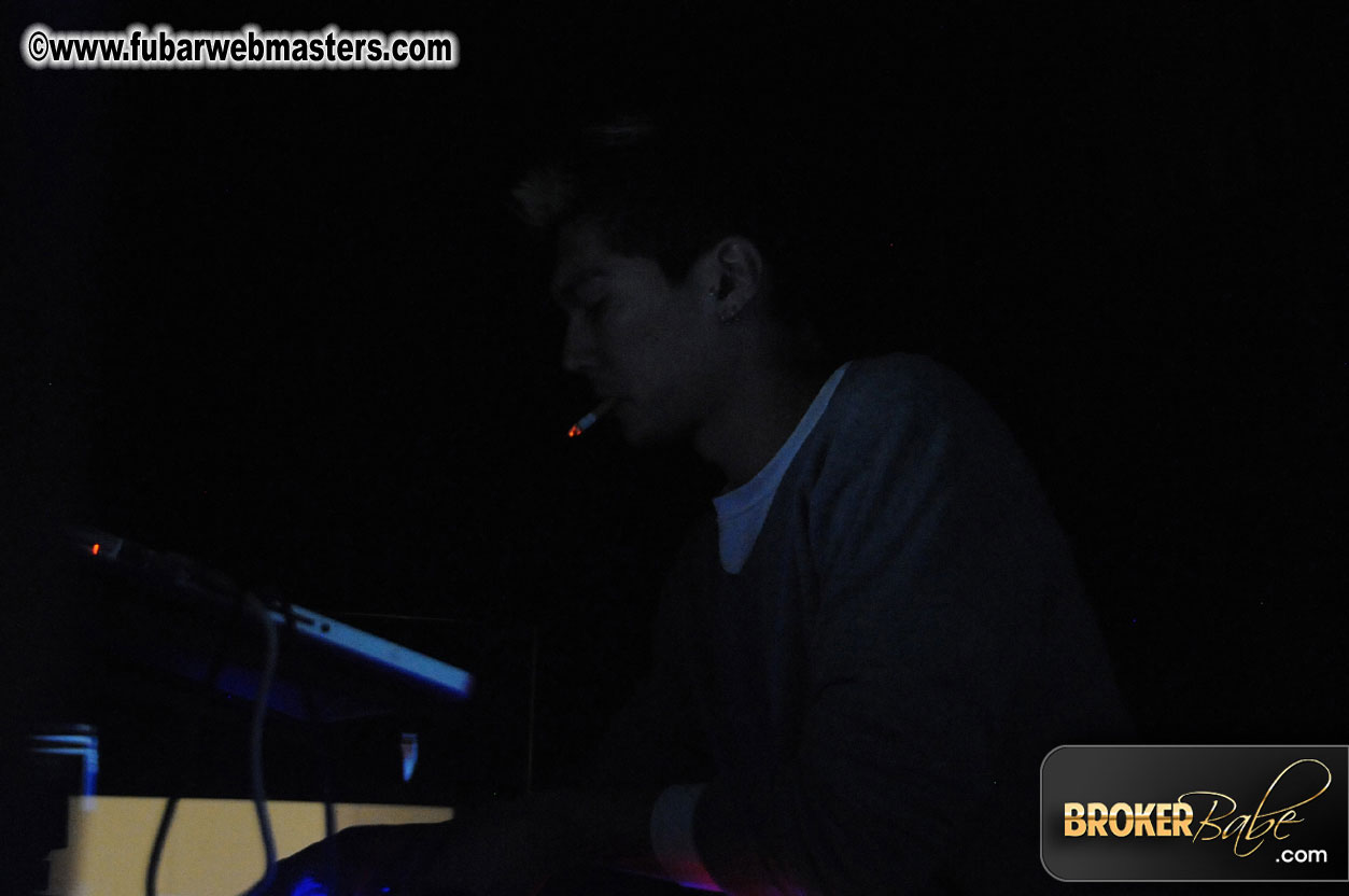 AEE Kick-off Party @ Gallery