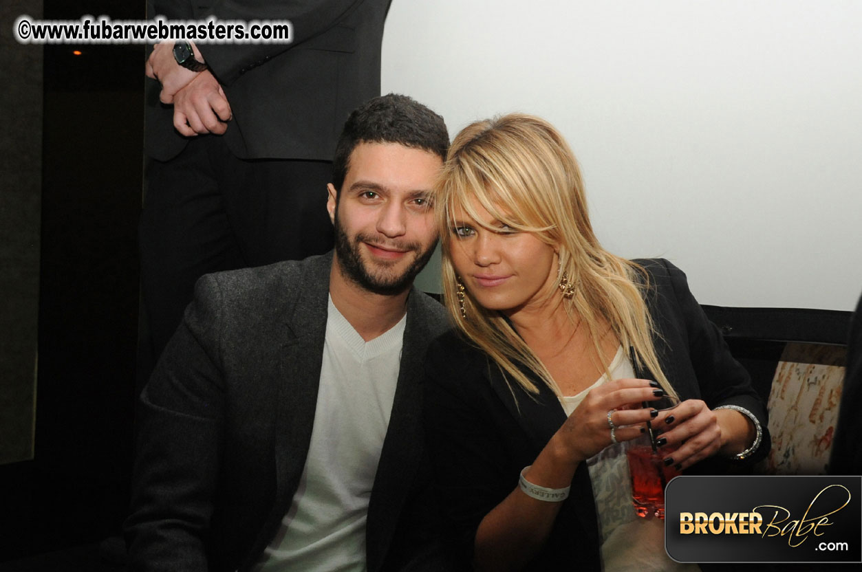 AEE Kick-off Party @ Gallery