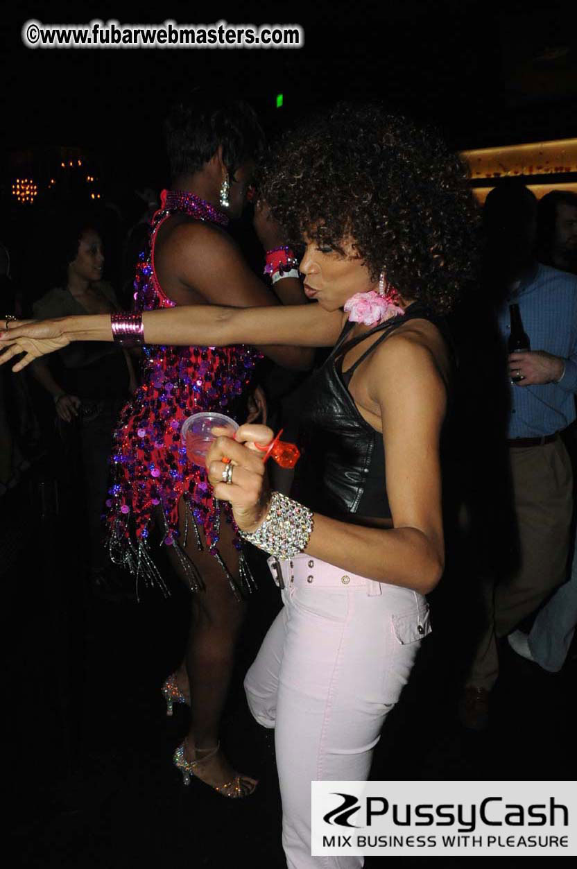 AEE Kick-off Party @ Gallery