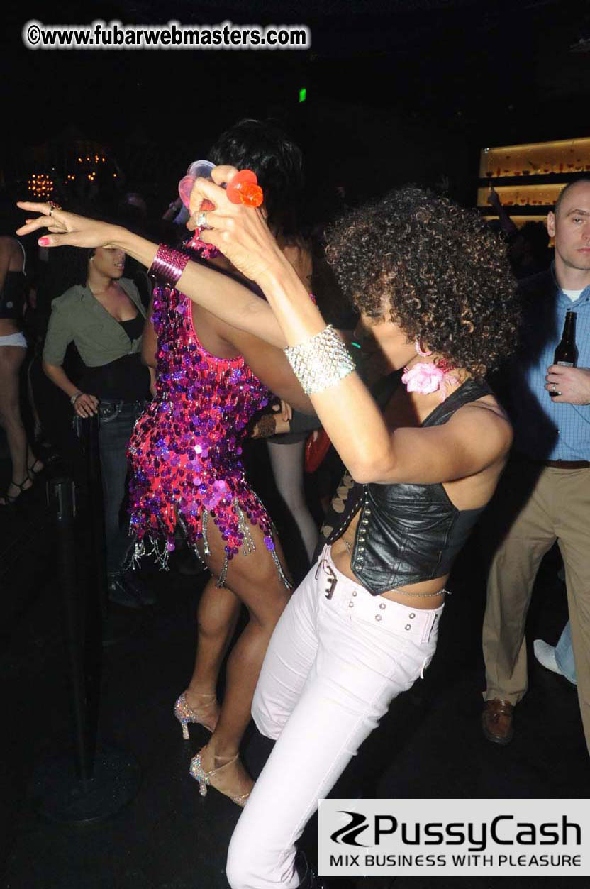 AEE Kick-off Party @ Gallery