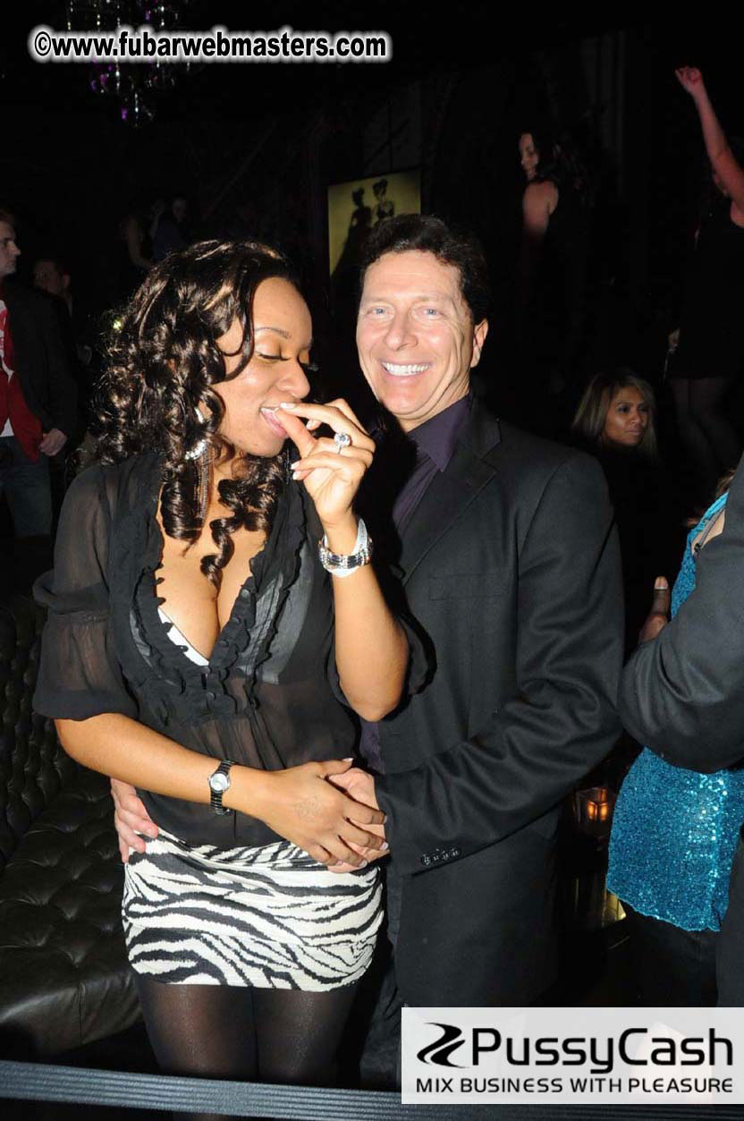 AEE Kick-off Party @ Gallery