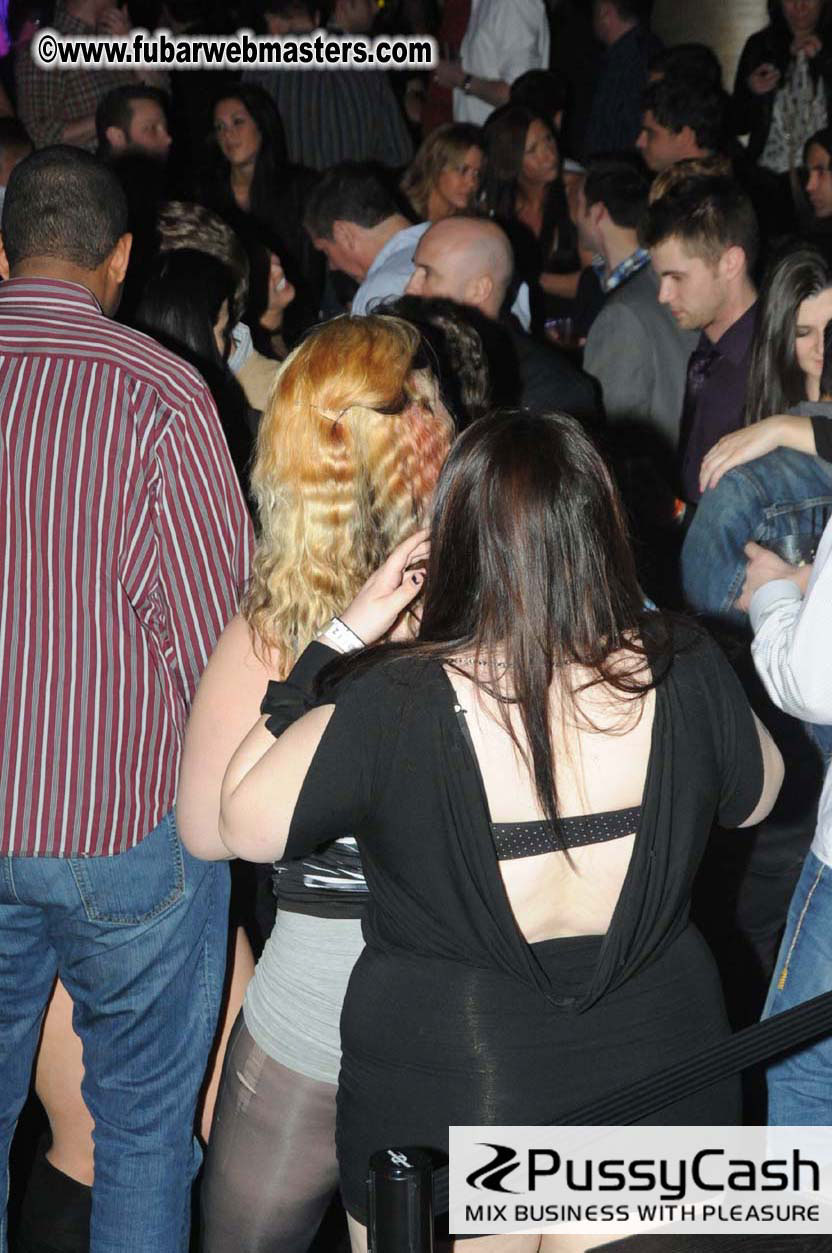 AEE Kick-off Party @ Gallery