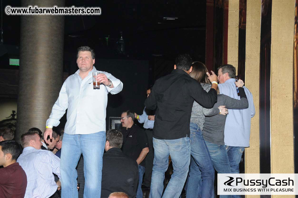 AEE Kick-off Party @ Gallery