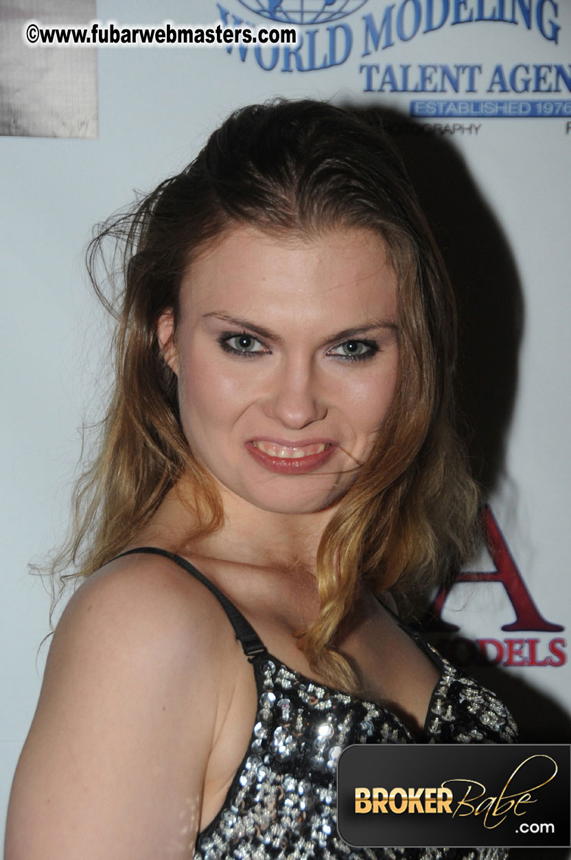 Party Like A Porn Star @ Body English