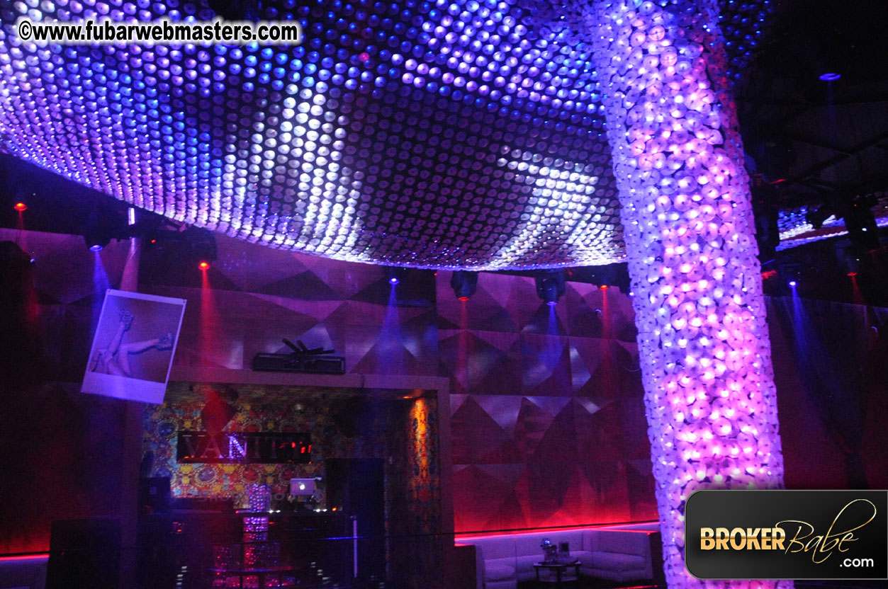 Party @ Vanity