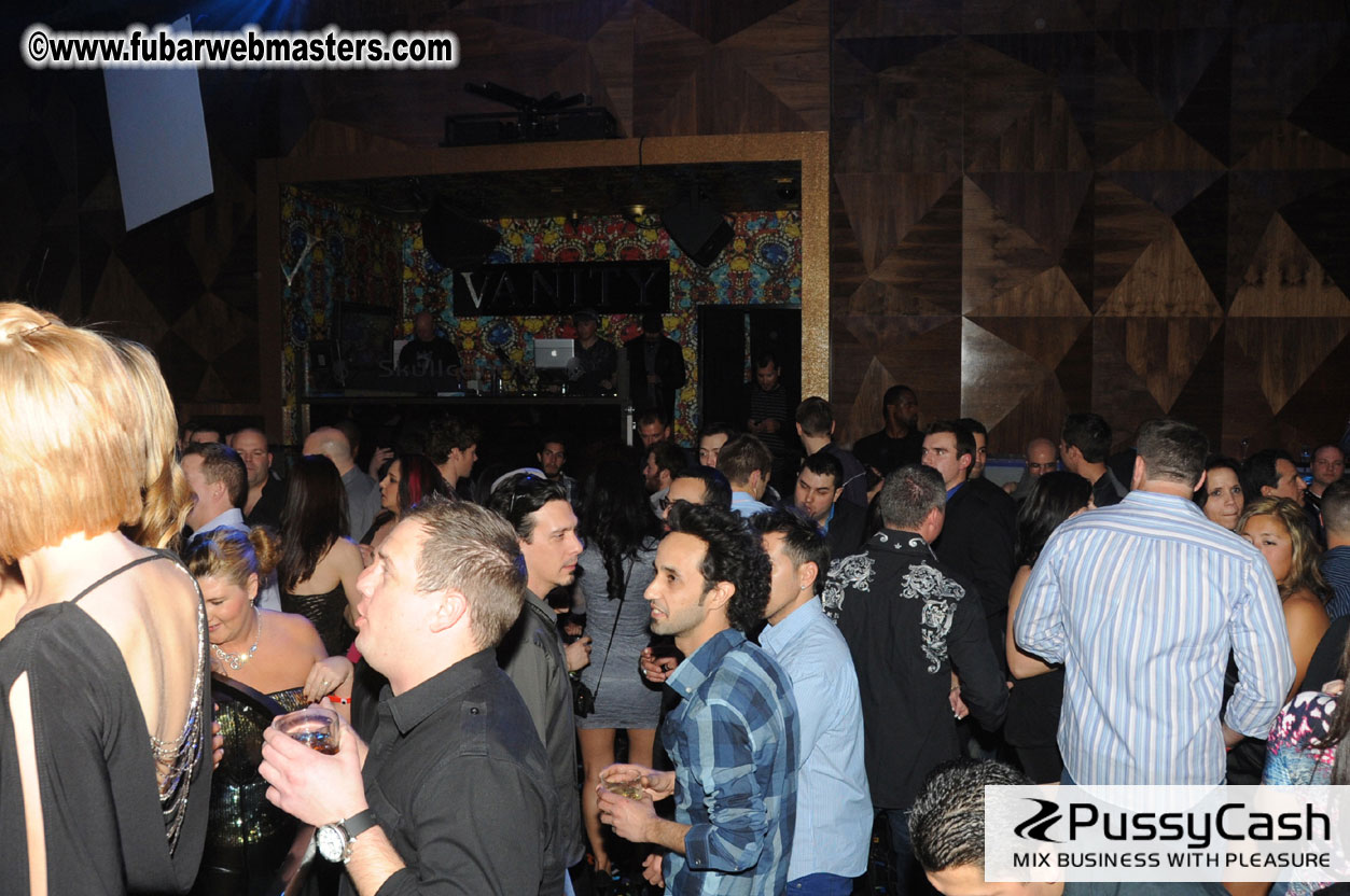 Party @ Vanity