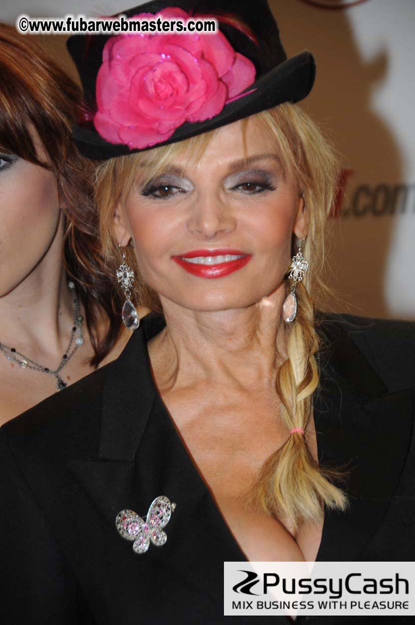 AVN Awards Red Carpet