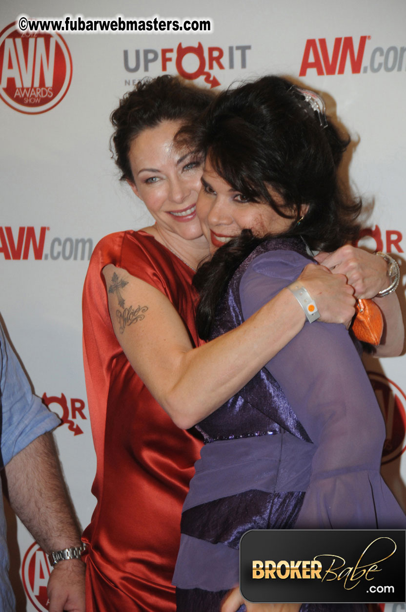 AVN Awards Red Carpet