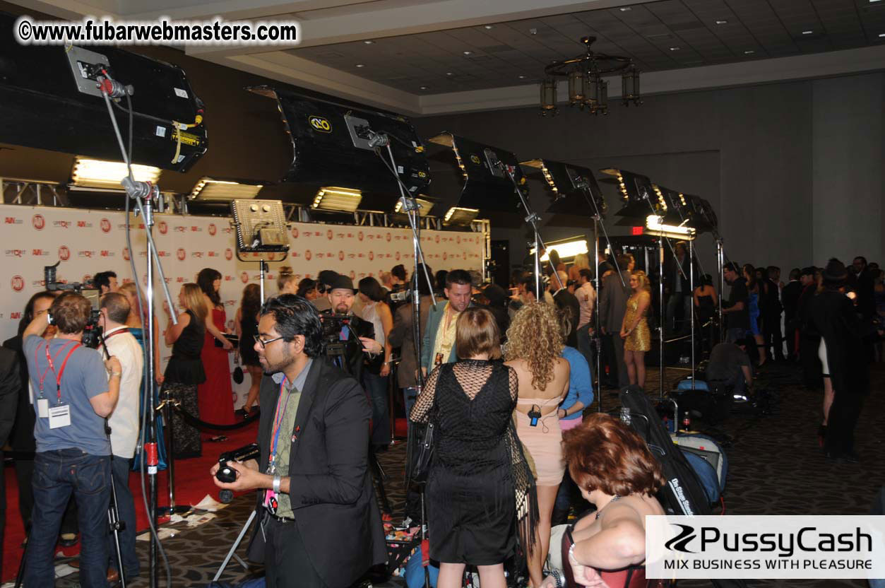 AVN Awards Red Carpet