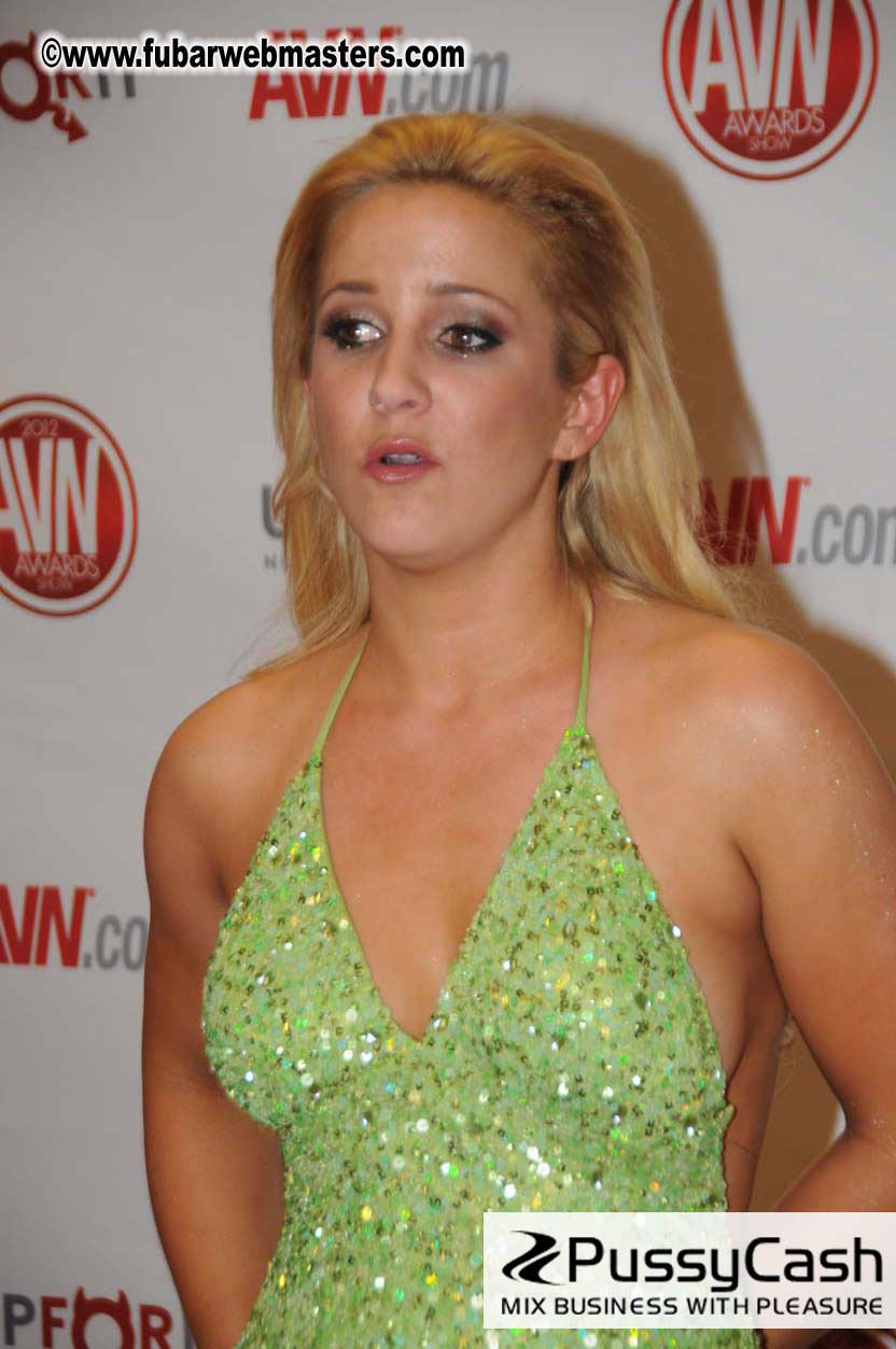 AVN Awards Red Carpet