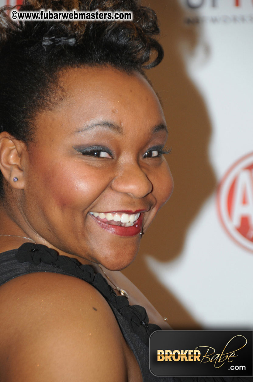 AVN Awards Red Carpet