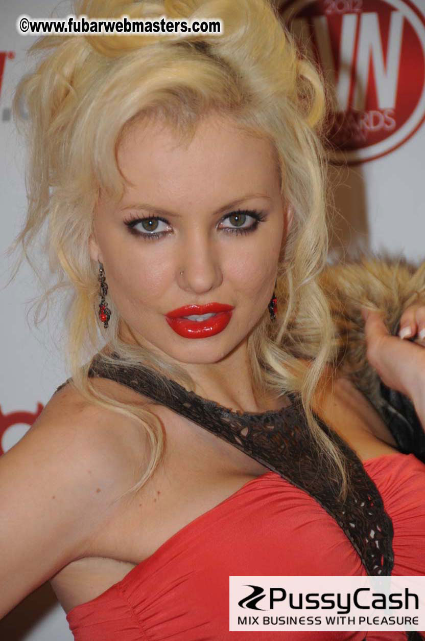 AVN Awards Red Carpet