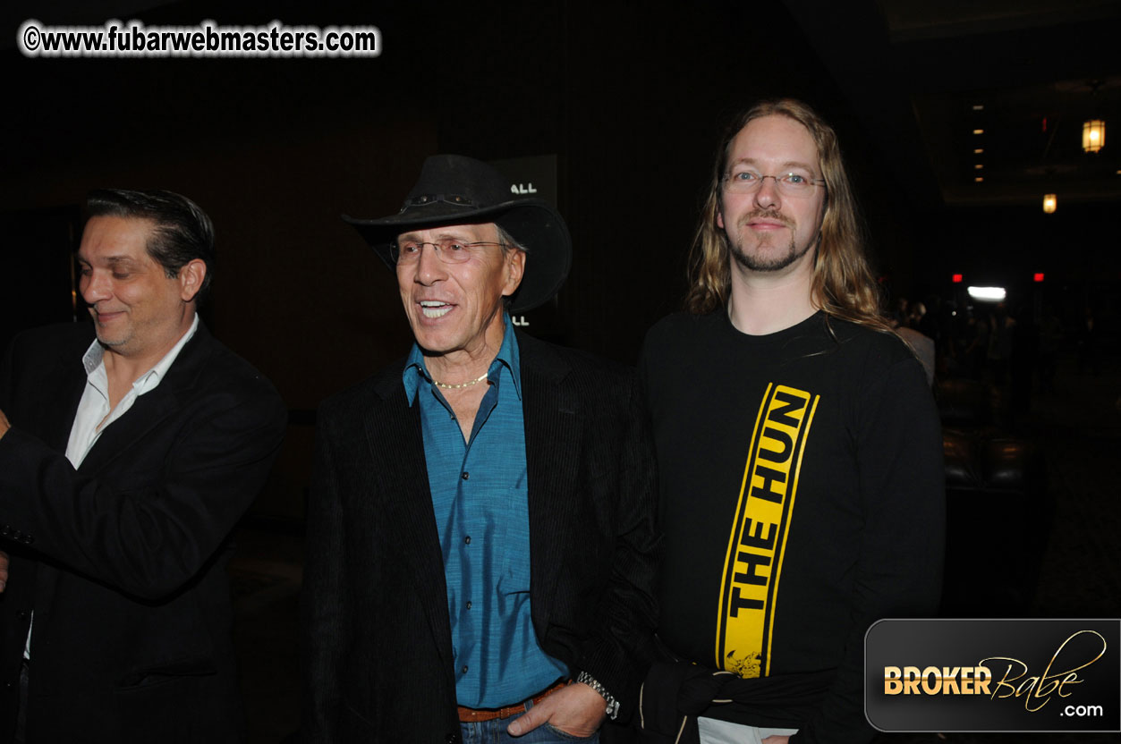 AVN Awards Red Carpet