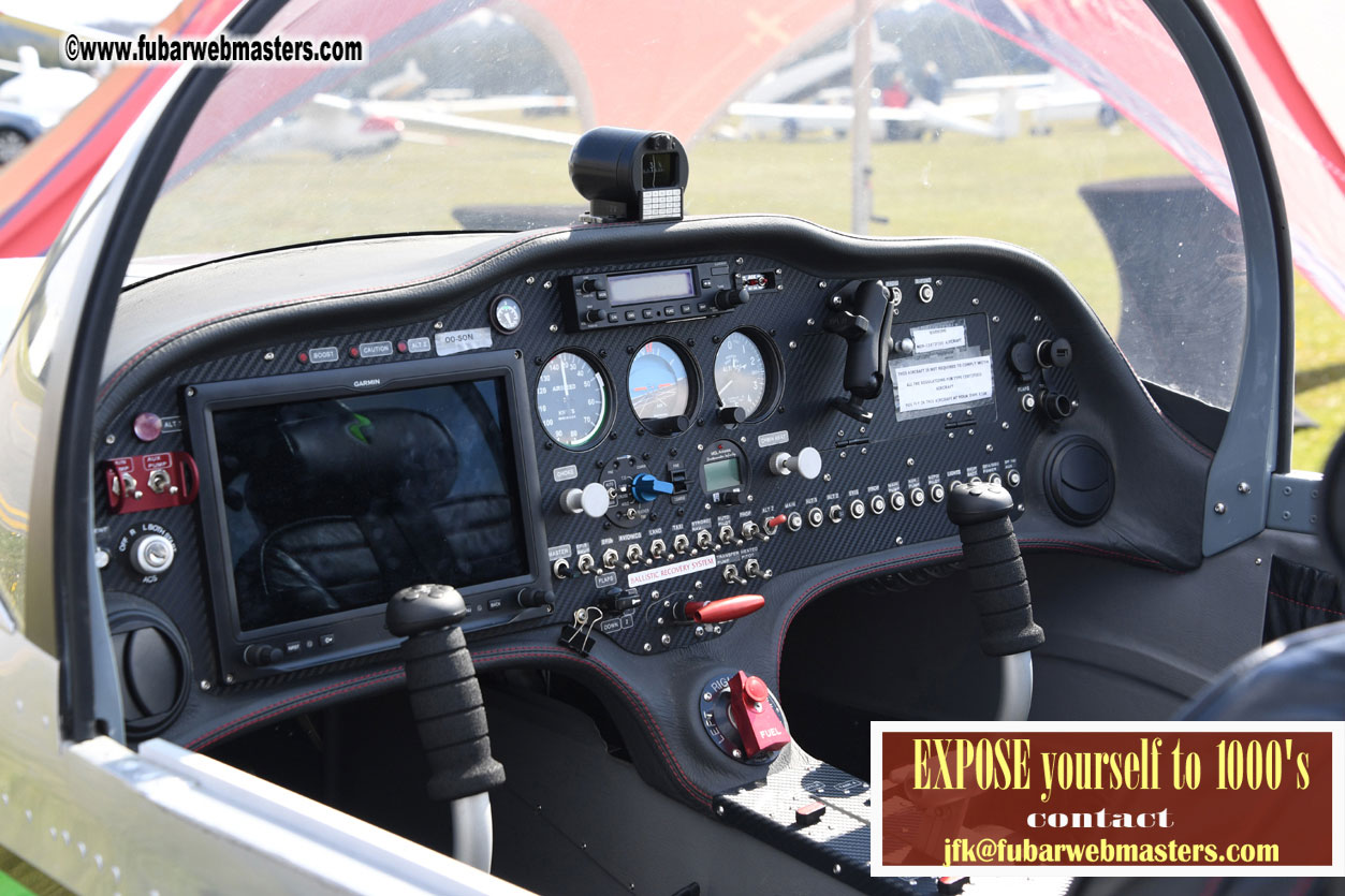 Les100 Ciels Hotel - Aerodrome