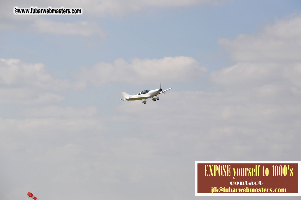 Les100 Ciels Hotel - Aerodrome