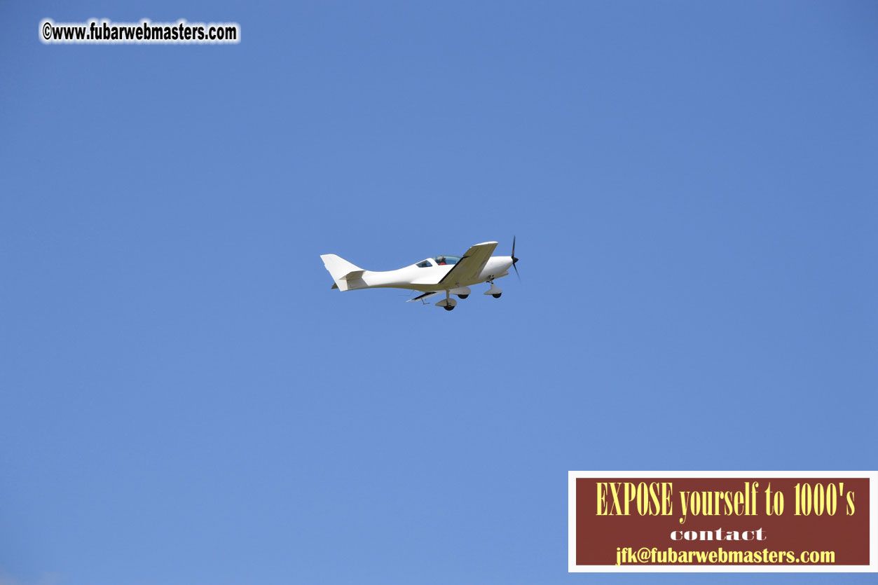 Les100 Ciels Hotel - Aerodrome