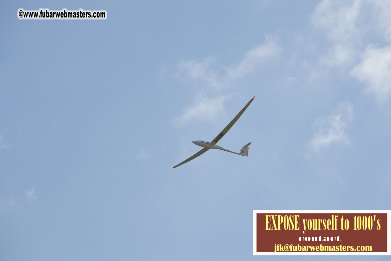 Les100 Ciels Hotel - Aerodrome