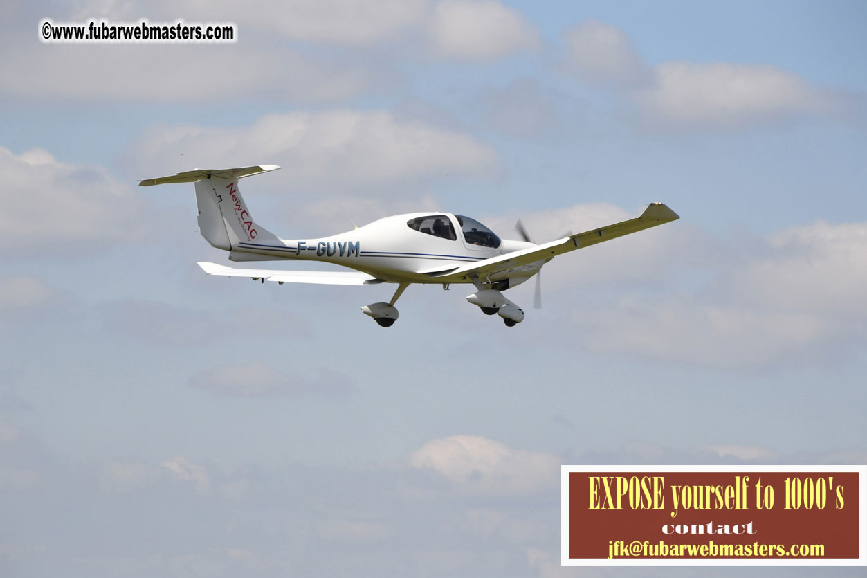 Les100 Ciels Hotel - Aerodrome