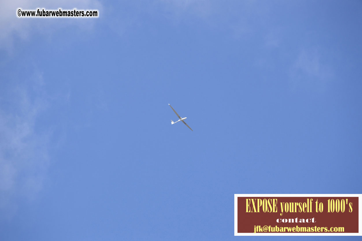 Les100 Ciels Hotel - Aerodrome