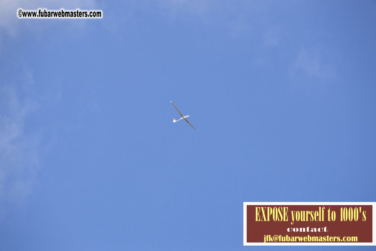 Les100 Ciels Hotel - Aerodrome