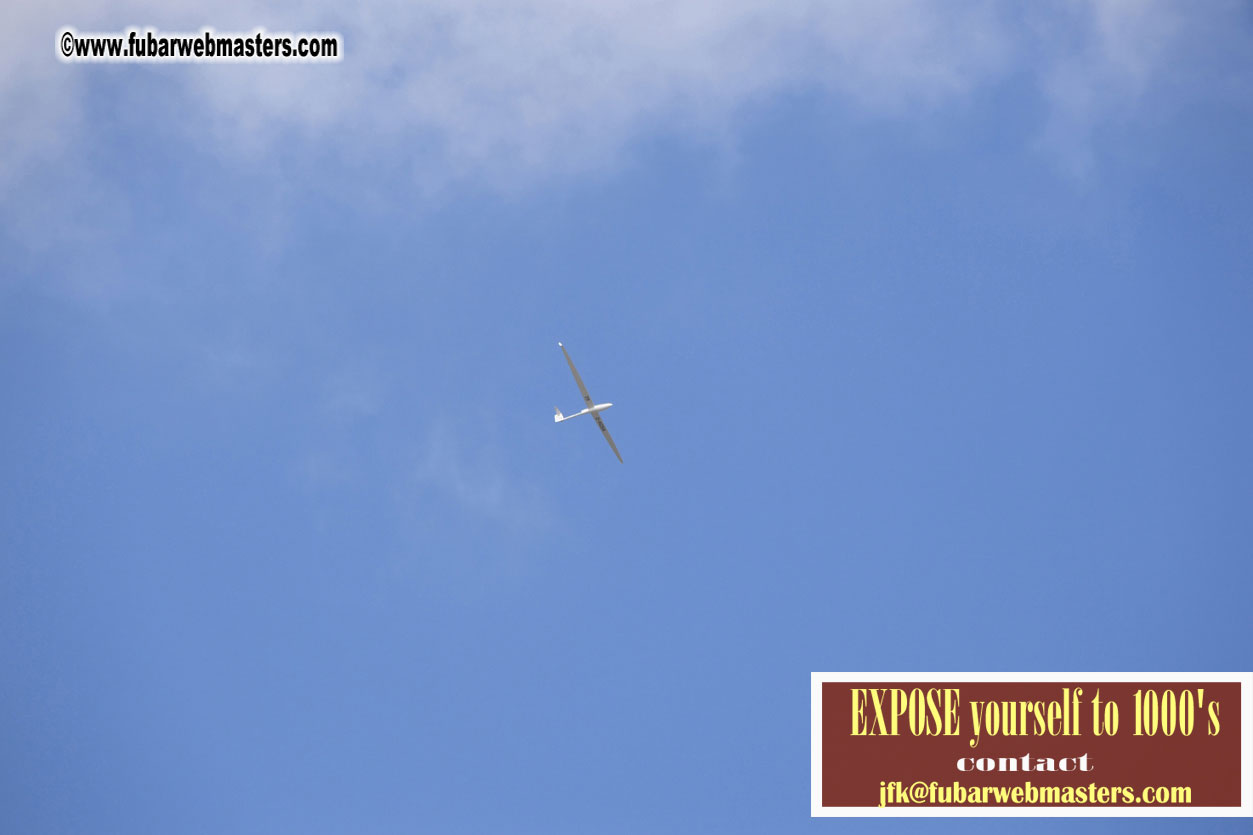 Les100 Ciels Hotel - Aerodrome