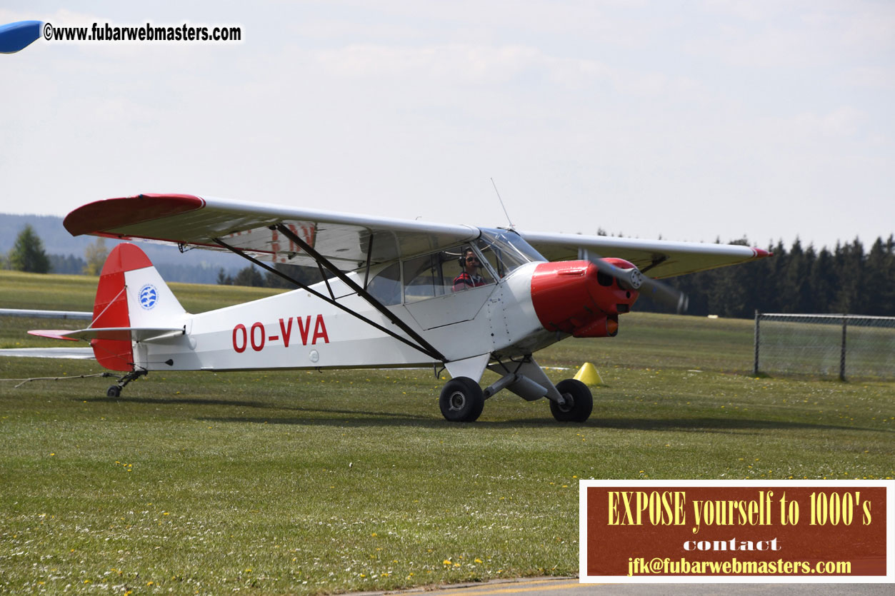 Les100 Ciels Hotel - Aerodrome