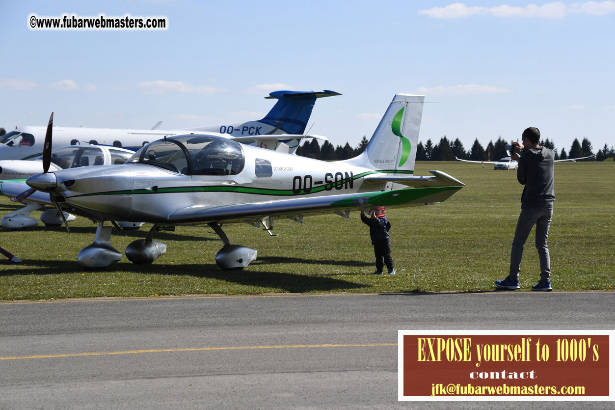 Les100 Ciels Hotel - Aerodrome