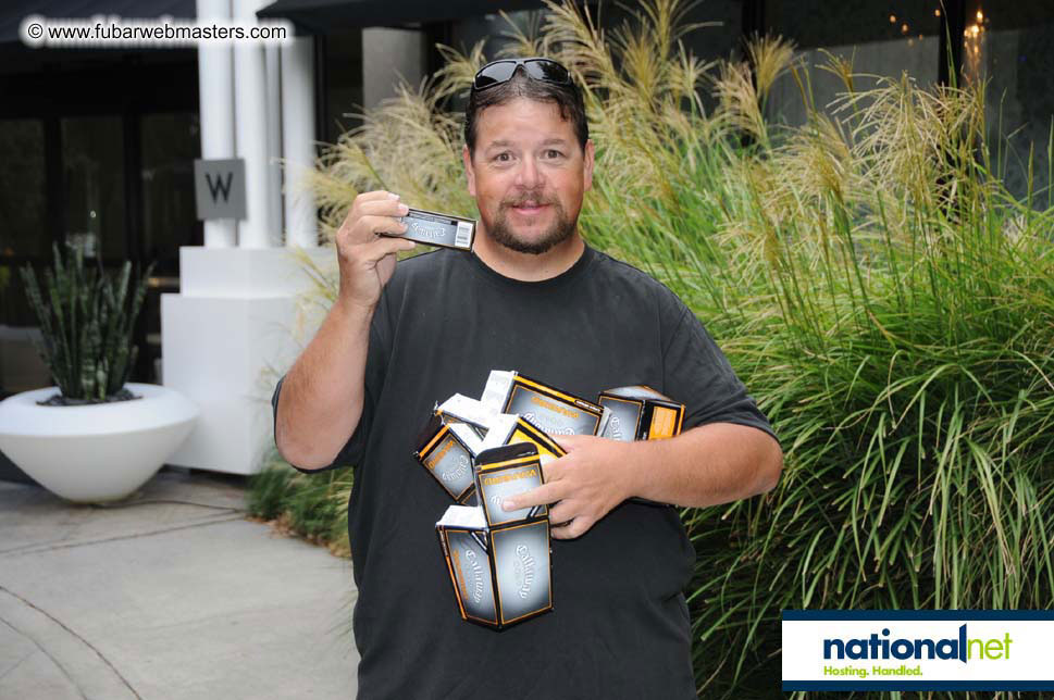 Atlanta Forum Charity Golf Tournament