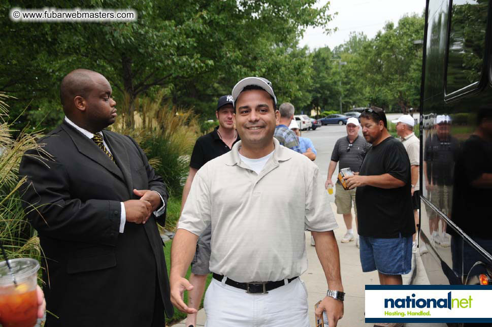 Atlanta Forum Charity Golf Tournament