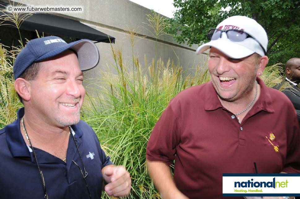 Atlanta Forum Charity Golf Tournament