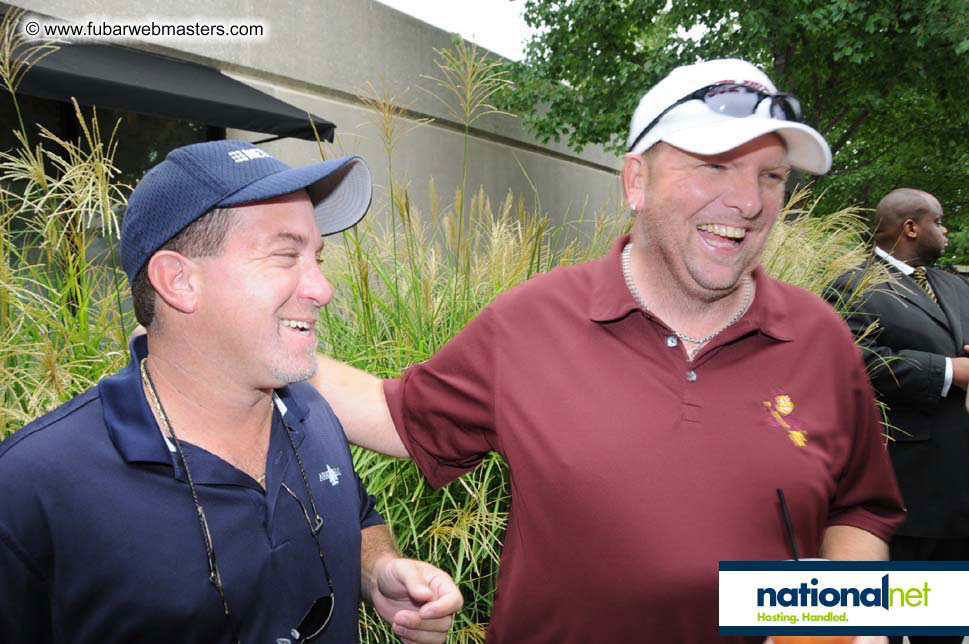 Atlanta Forum Charity Golf Tournament