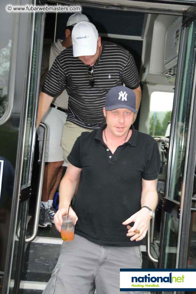 Atlanta Forum Charity Golf Tournament