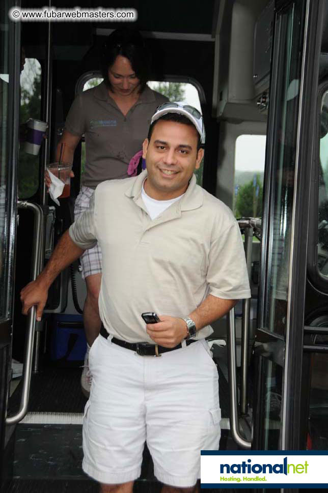 Atlanta Forum Charity Golf Tournament