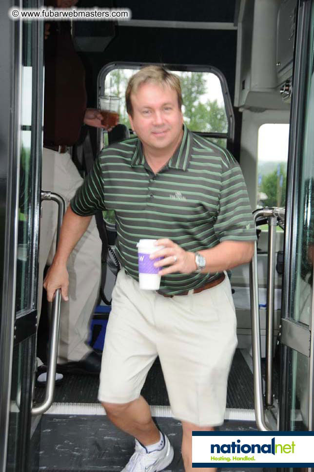 Atlanta Forum Charity Golf Tournament