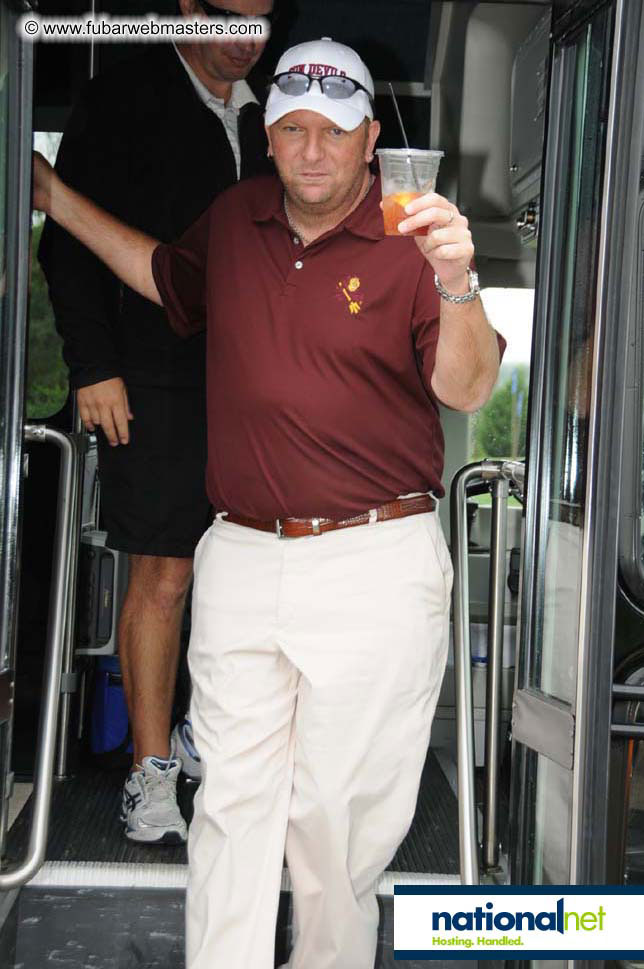 Atlanta Forum Charity Golf Tournament