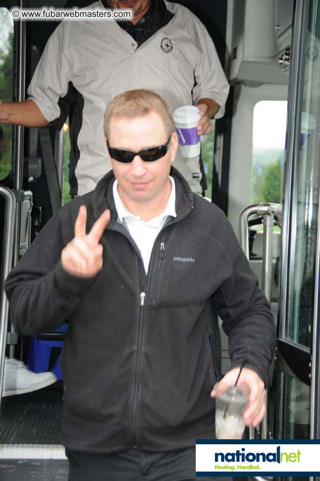 Atlanta Forum Charity Golf Tournament