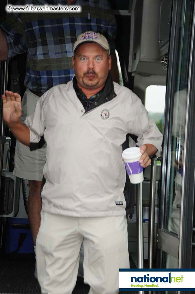 Atlanta Forum Charity Golf Tournament