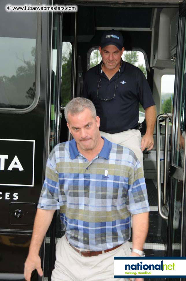 Atlanta Forum Charity Golf Tournament