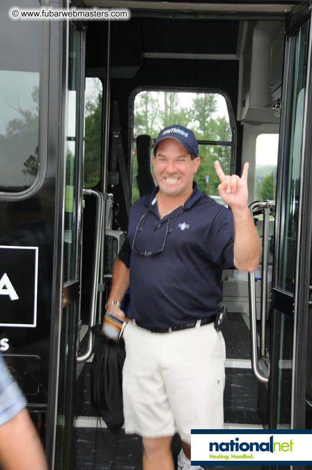 Atlanta Forum Charity Golf Tournament