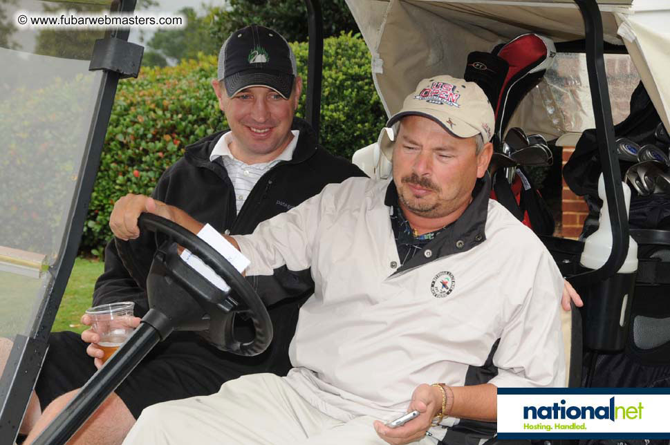 Atlanta Forum Charity Golf Tournament