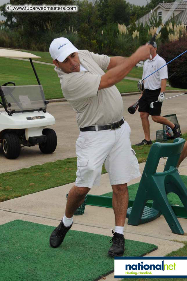 Atlanta Forum Charity Golf Tournament