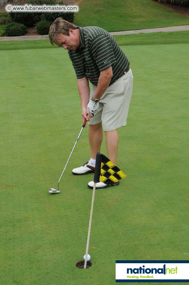 Atlanta Forum Charity Golf Tournament