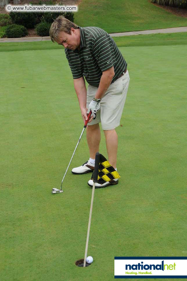 Atlanta Forum Charity Golf Tournament