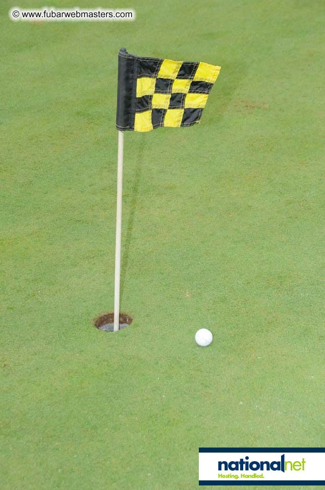 Atlanta Forum Charity Golf Tournament