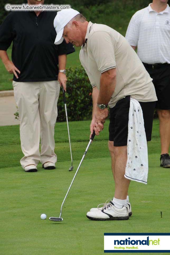 Atlanta Forum Charity Golf Tournament