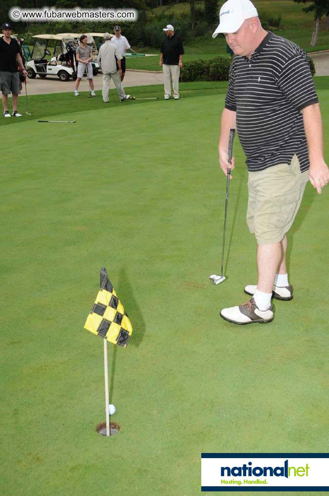 Atlanta Forum Charity Golf Tournament