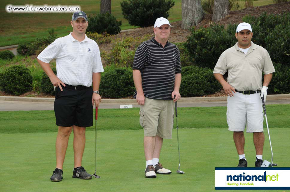 Atlanta Forum Charity Golf Tournament